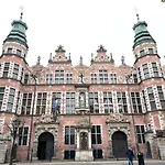 Apartament Starogdanski 7