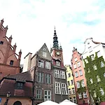 Apartament Starogdanski 7