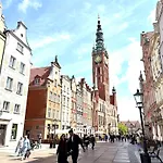 Apartament Starogdanski 7