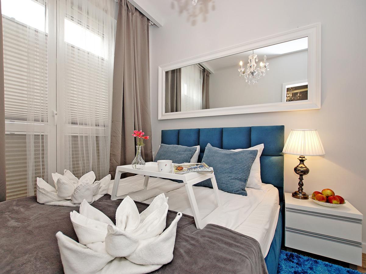 Starogdanski 7 * Gdańsk